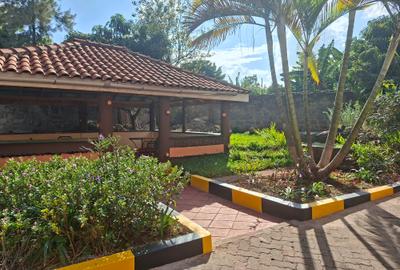 4 Bed Townhouse with En Suite at Off Mimosa Rd - 3