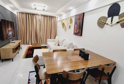 Furnished 2 Bed Apartment with Gym in Westlands Area - 2