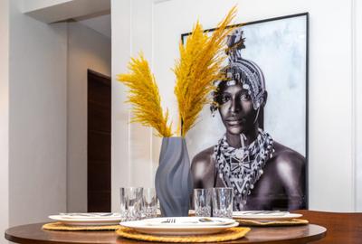 2 Bed Apartment with Backup Generator in Ongata Rongai - 2