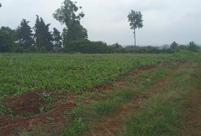 1 ac Residential Land in Redhill