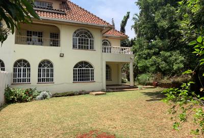 4 Bed Townhouse with En Suite at Ruaka Drive - 2
