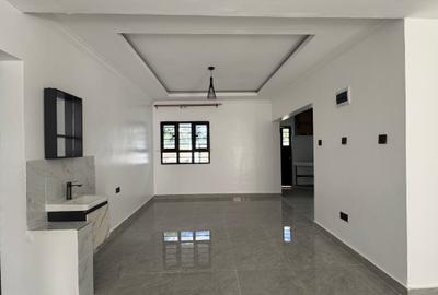 3 Bed House with En Suite in Ngong - 4