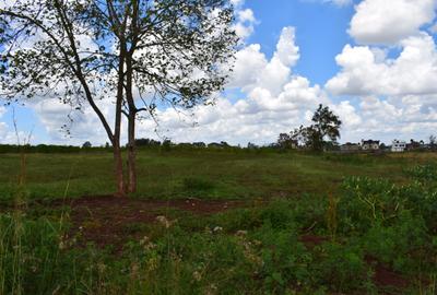 0.0125 ac Land at Bob Harris Road