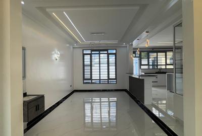5 Bed House with En Suite in Ruiru - 2