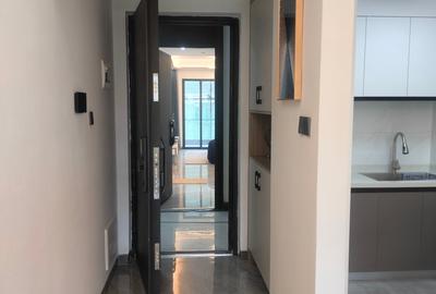 2 Bed Apartment with En Suite in Upper Hill - 4