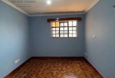 1 Bed Apartment with En Suite at Kilimani