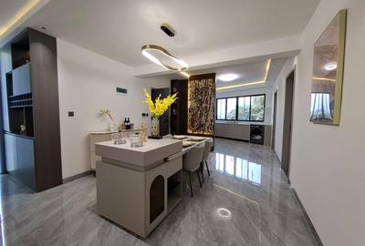 3 Bed Apartment with En Suite in Kileleshwa