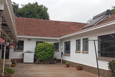 5 Bed House with En Suite at Runda Estate