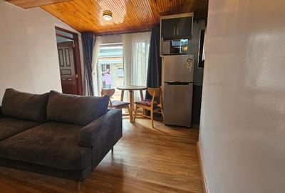 1 Bed House with En Suite at Runda Ruaka Rd - 3