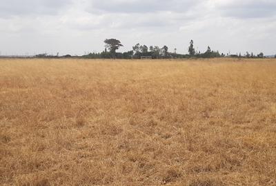 14 ac Land at Kangundo Road - 4