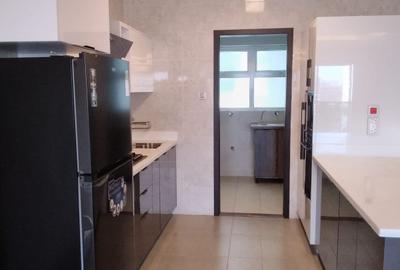 Serviced 2 Bed Apartment with En Suite in Riverside - 2