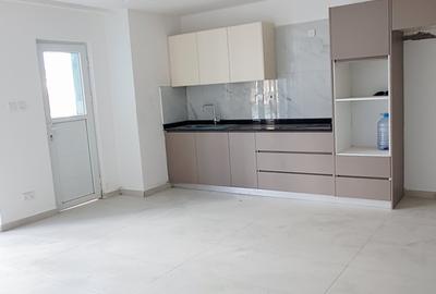 2 Bed Apartment with En Suite at Nyali - 2