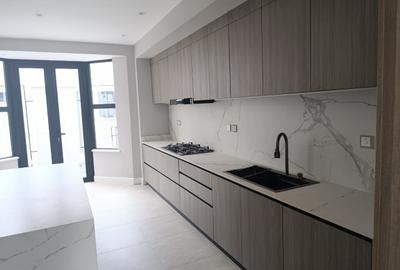4 Bed Townhouse with En Suite at Kiambu Road - 4