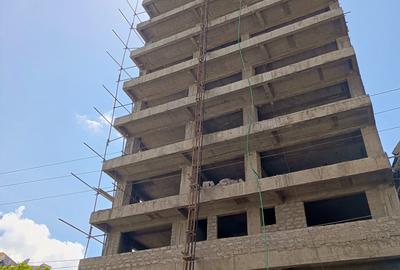 Serviced 3 Bed Apartment with En Suite at Mombasa