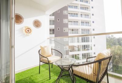 4 Bed Apartment with En Suite in Kileleshwa - 4