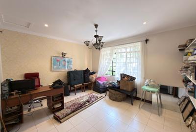 4 Bed House with En Suite at Old Kitisuru - 4