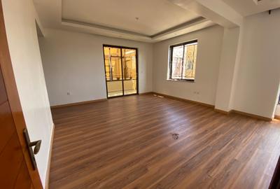 4 Bed Apartment with En Suite in Kileleshwa