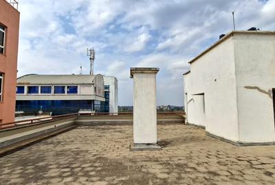 Furnished 0.5 ac Commercial Property with Service Charge Included in Ngara - 3