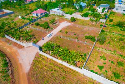 0.045 ha Residential Land at Mugutha