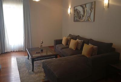 Furnished 3 Bed Apartment with En Suite at Lavington