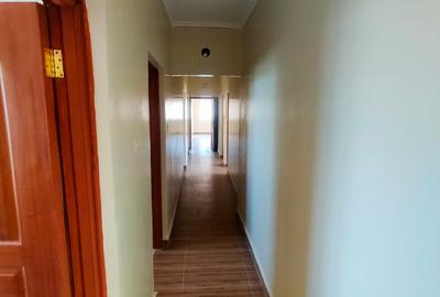 4 Bed House with En Suite at Kikuyu