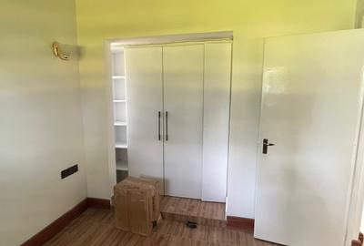 1 Bed Apartment with Gym in Runda