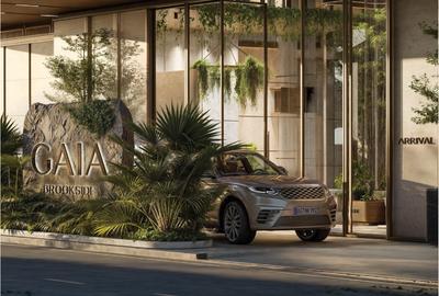 3 Bed Apartment with En Suite in Brookside