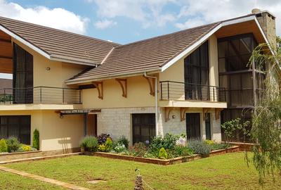5 Bed House with En Suite at Miotoni Road - 2