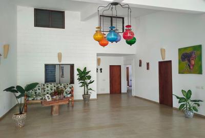 3 Bed House with En Suite at Kilifi Bofa - 2