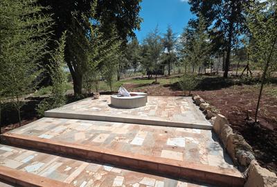 2 Bed House with En Suite in Tigoni - 4