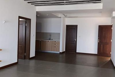 3 Bed Apartment with En Suite at Sultan