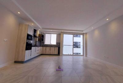 1 Bed Apartment with En Suite at Rhapta Rd - 2