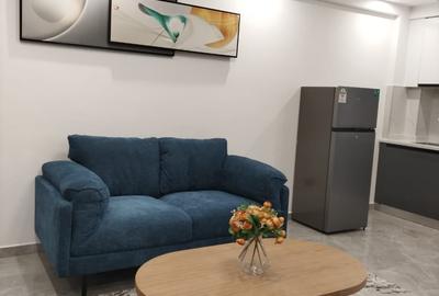 2 Bed Apartment with Swimming Pool at Riara Road - 4