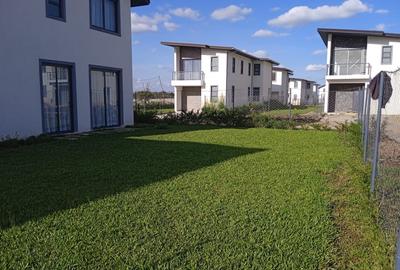 4 Bed Townhouse with En Suite in Ongata Rongai