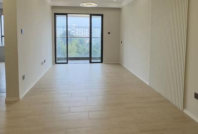 2 Bed Apartment with En Suite at Hatheru Road