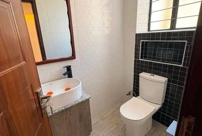 4 Bed House in Ngong - 4