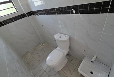 4 Bed House with En Suite in Kitengela - 4