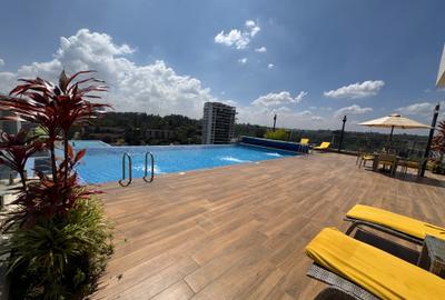 Serviced 2 Bed Apartment with En Suite in Westlands Area