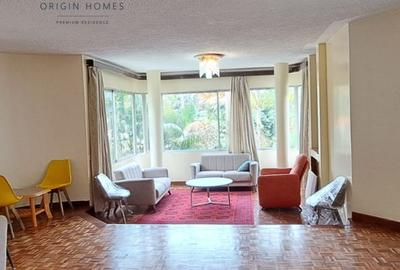 6 Bed House with En Suite at Kileleshwa - 3