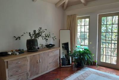 3 Bed House with Garden in Muthaiga - 4