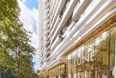 2 Bed Apartment with En Suite at Muthangari Drive