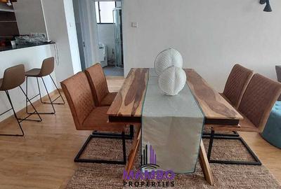 Serviced 1 Bed Apartment with En Suite at Kirichwa Rd
