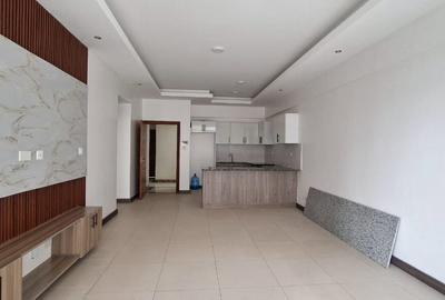 2 Bed Apartment with En Suite in Kilimani