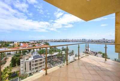 3 Bed Apartment at Cement Road