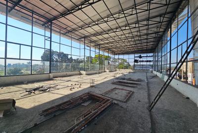 5,100 ft² Commercial Property with Parking in Rosslyn - 2