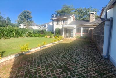 3 Bed House with En Suite in Karen - 2