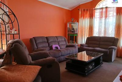 3 Bed House with En Suite in Athi River