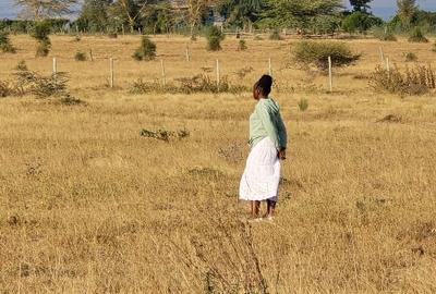 1 ac Land at Korompoi Primary School