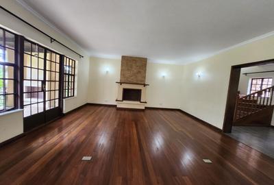 4 Bed Townhouse with En Suite in Lavington