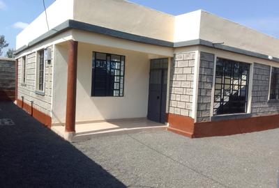 3 Bed House in Kitengela